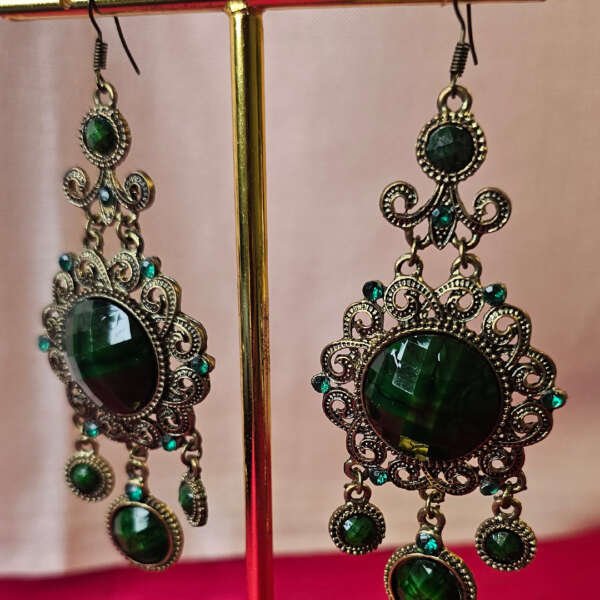 EMERALD REIGN