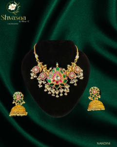 Read more about the article Shvasaa – 10 Reasons Why We’re the Best Online Jewellery Brand in Delhi